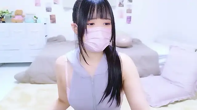 Rico-pin online show from February 23, 4:07 pm