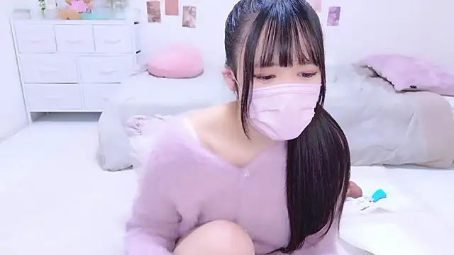 Rico-pin online show from October 21, 6:18 pm