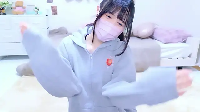 Rico-pin online show from February 28, 4:17 pm