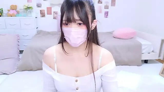 Rico-pin online show from November 25, 3:12 pm