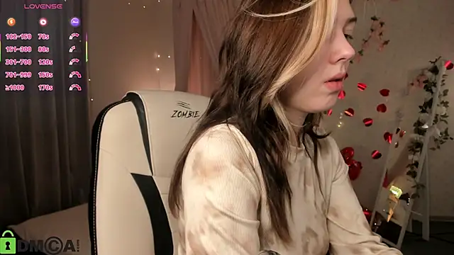 Vanessa Walters online show from March 26, 3:05 am