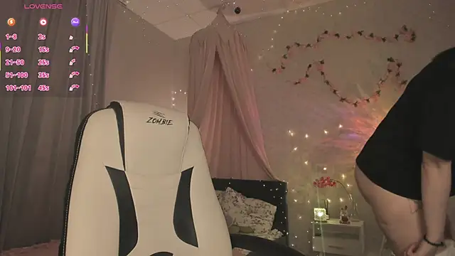 Vanessa Walters online show from January 14, 3:10 am