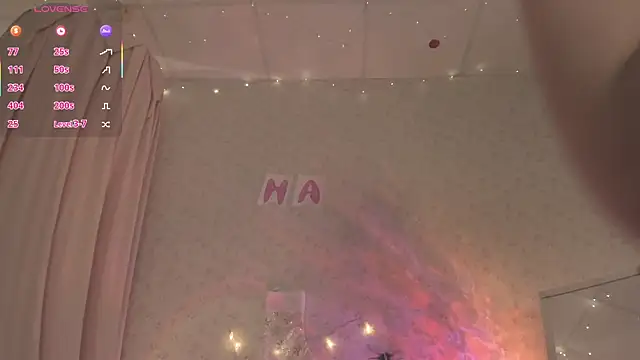 Vanessa Walters online show from December 18, 3:11 am