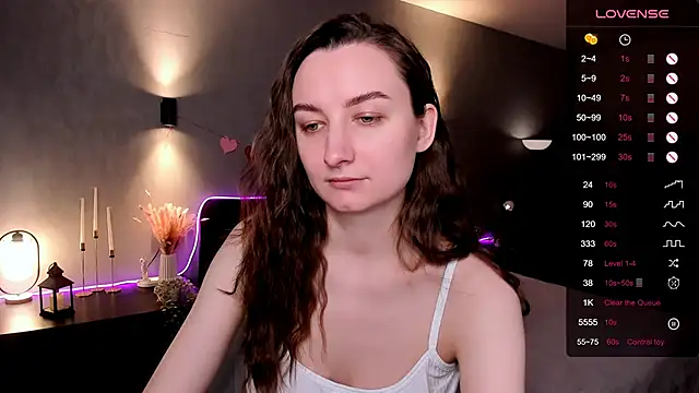 annacooleman online show from May 15, 2:09 am