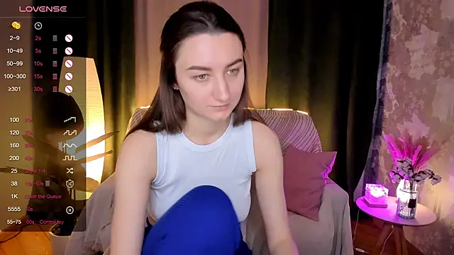 annacooleman online show from October 7, 2:23 am