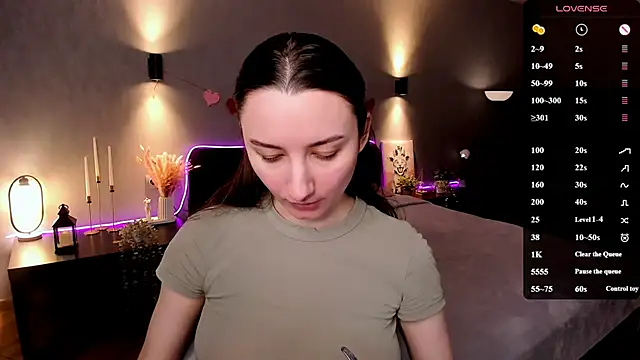 annacooleman online show from March 19, 2:22 am