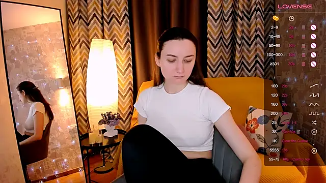 annacooleman online show from March 28, 2:12 am