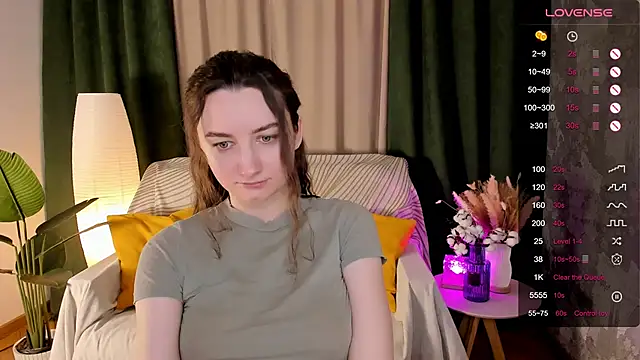 annacooleman online show from March 26, 2:10 am