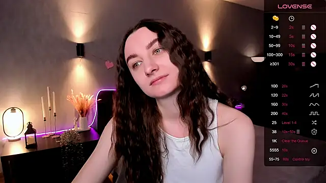 annacooleman online show from April 7, 2:24 am