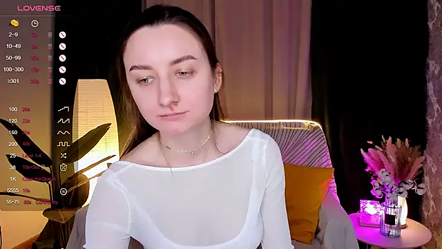 Snapshot of annacooleman chatting on February 20, 6:48 am annacooleman online show from February 20, 6:48 am