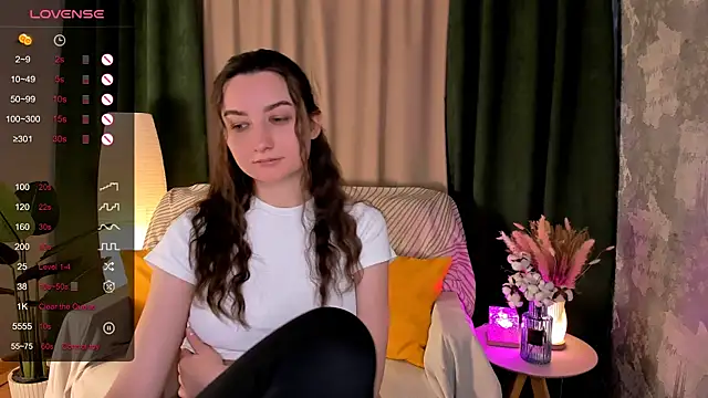 annacooleman online show from April 4, 2:18 am