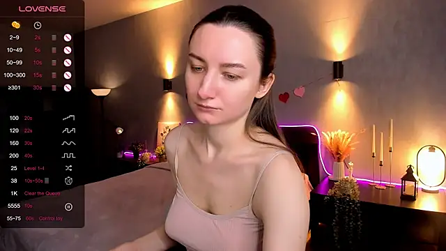 annacooleman online show from March 4, 3:14 am