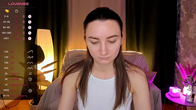 annacooleman online show from October 8, 2:24 am