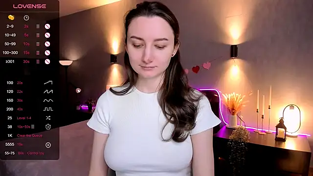 Snapshot of annacooleman chatting on March 1, 2:11 am annacooleman online show from March 1, 2:11 am