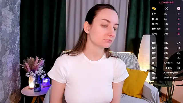 annacooleman online show from March 17, 2:14 am