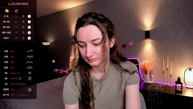 annacooleman online show from March 24, 2:11 am