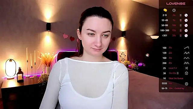 Snapshot of annacooleman chatting on January 16, 2:26 am annacooleman online show from January 16, 2:26 am