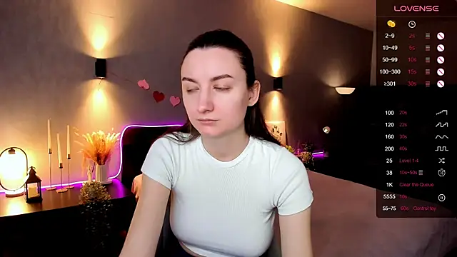 Snapshot of annacooleman chatting on February 6, 2:18 am annacooleman online show from February 6, 2:18 am