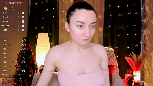 Snapshot of annacooleman chatting on January 10, 5:36 am annacooleman online show from January 10, 5:36 am