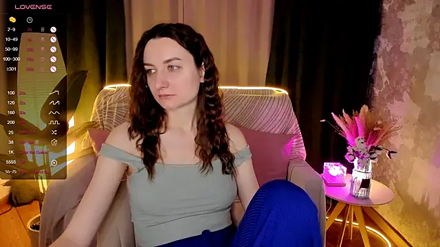 annacooleman online show from November 6, 2:15 am