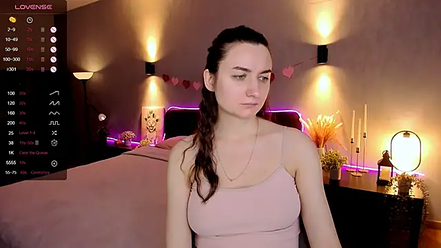 annacooleman online show from December 3, 2:12 am