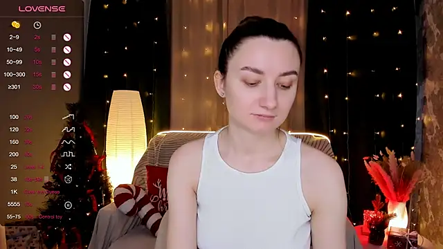 Snapshot of annacooleman chatting on January 9, 5:14 am annacooleman online show from January 9, 5:14 am