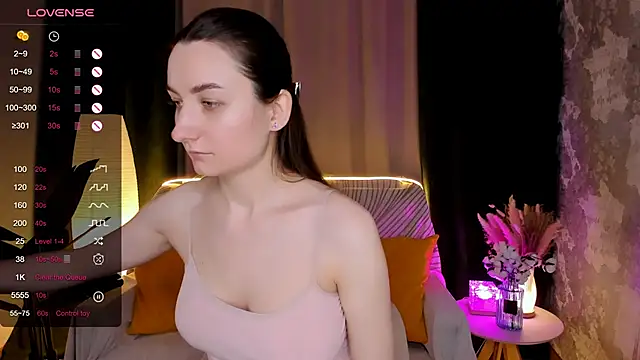 Snapshot of annacooleman chatting on February 27, 2:12 am annacooleman online show from February 27, 2:12 am