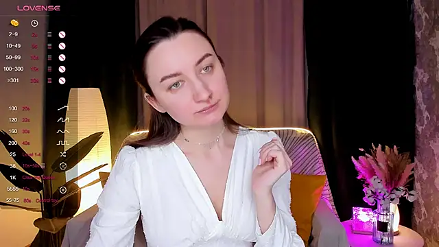 Snapshot of annacooleman chatting on February 20, 2:19 am annacooleman online show from February 20, 2:19 am