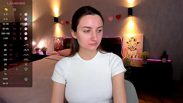 annacooleman online show from September 9, 2:21 am