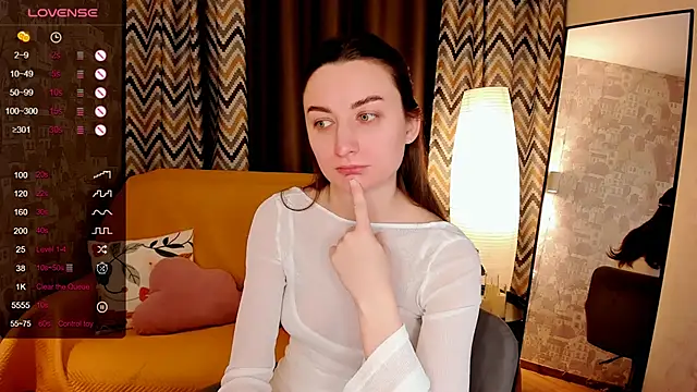 annacooleman online show from March 6, 2:17 am