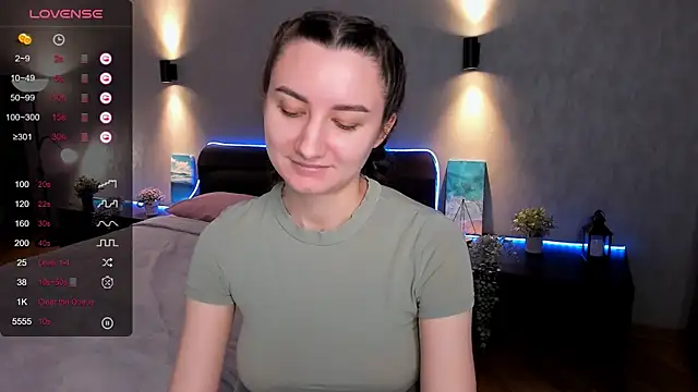 annacooleman online show from February 18, 2:27 am