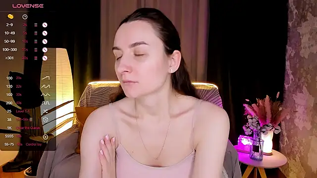 Snapshot of annacooleman chatting on February 3, 2:10 am annacooleman online show from February 3, 2:10 am