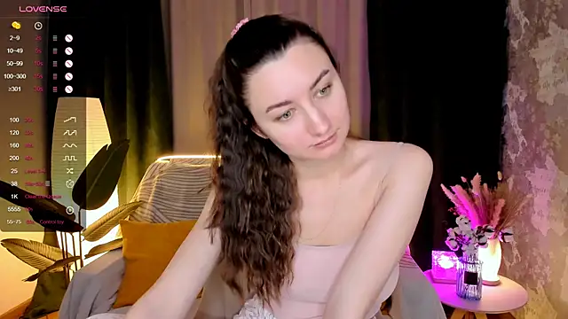 annacooleman online show from November 29, 3:50 am