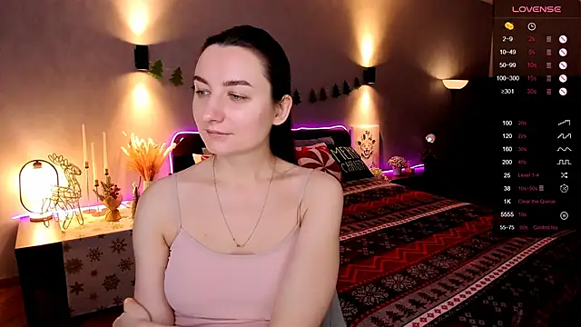 annacooleman online show from December 5, 2:21 am