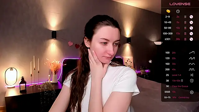 annacooleman online show from March 27, 2:20 am