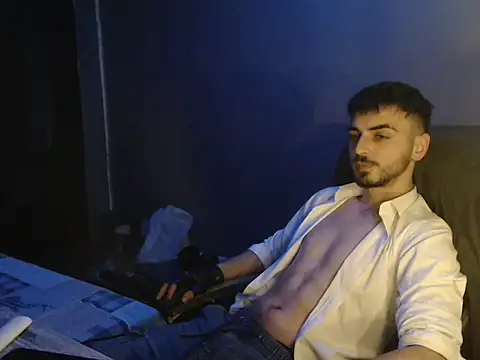 XXXdonXXX online show from December 20, 4:54 pm