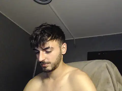 XXXdonXXX online show from October 25, 7:36 pm