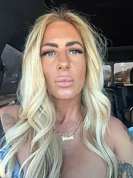 blondiluvsanal online show from March 14, 7:53 pm