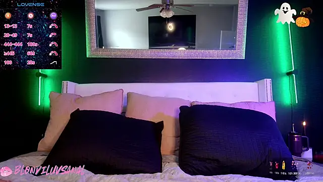 Snapshot of blondiluvsanal chatting on October 28, 4:39 pm blondiluvsanal online show from October 28, 4:39 pm