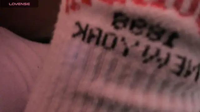 Punkys  online show from April 3, 2:18 am