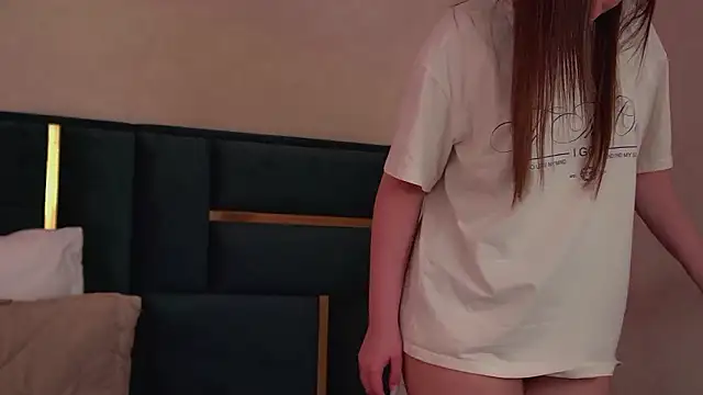 DianaVert online show from March 14, 10:54 am