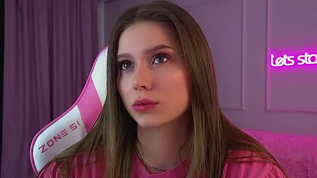 DianaVert online show from November 16, 6:12 pm