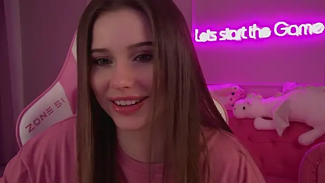 Snapshot of DianaVert chatting on March 4, 3:55 am DianaVert online show from March 4, 3:55 am