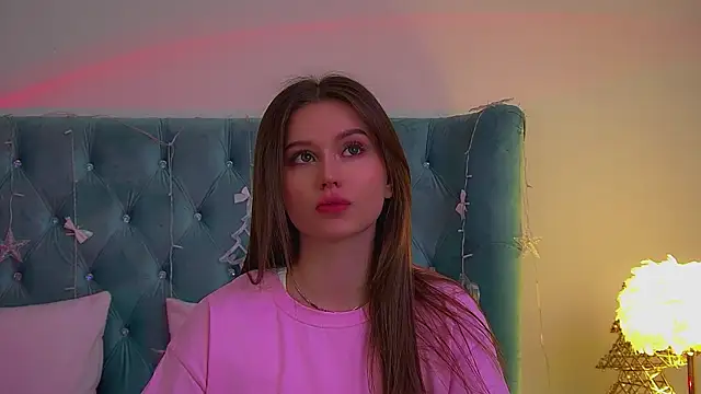 DianaVert online show from December 21, 6:31 pm