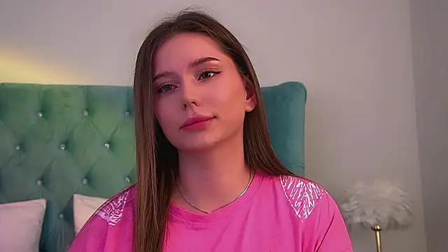 DianaVert online show from November 6, 6:12 pm