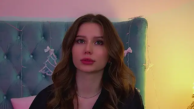 DianaVert online show from December 20, 1:47 pm