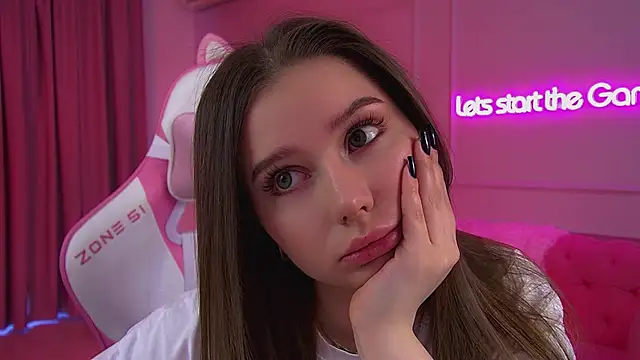 DianaVert online show from February 18, 6:22 am