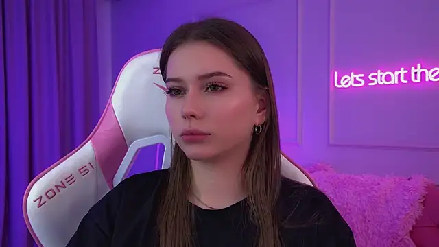 DianaVert online show from July 9, 6:29 pm