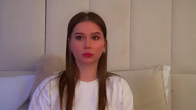 DianaVert online show from June 25, 6:24 pm