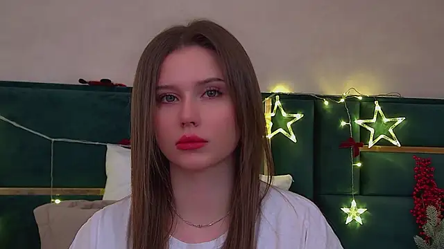 DianaVert online show from December 16, 3:16 pm